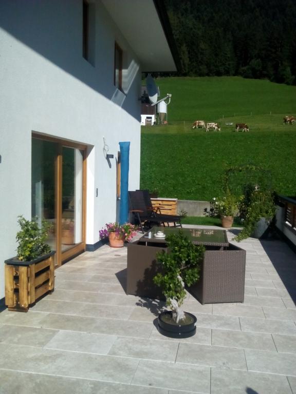 Apartment Sunshine Bruck Am Ziller Exterior foto